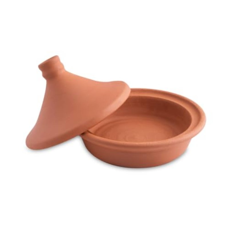 EL-711 Clay Pot Tajine, Small - Image 3