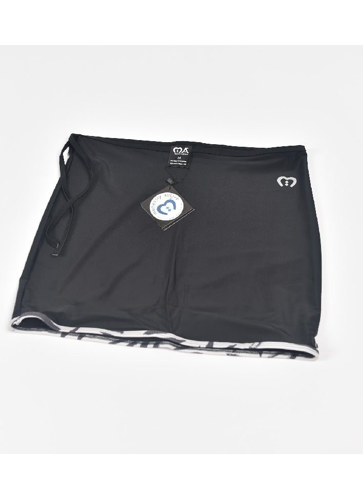 modestly active Over Wrap Skirt modestly Active - Image 1