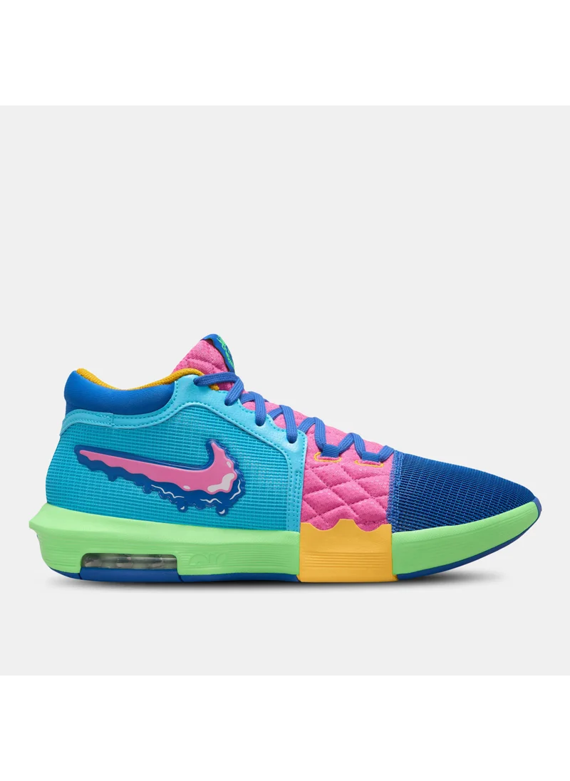 Nike Men's LeBron Witness 8 Basketball Shoes