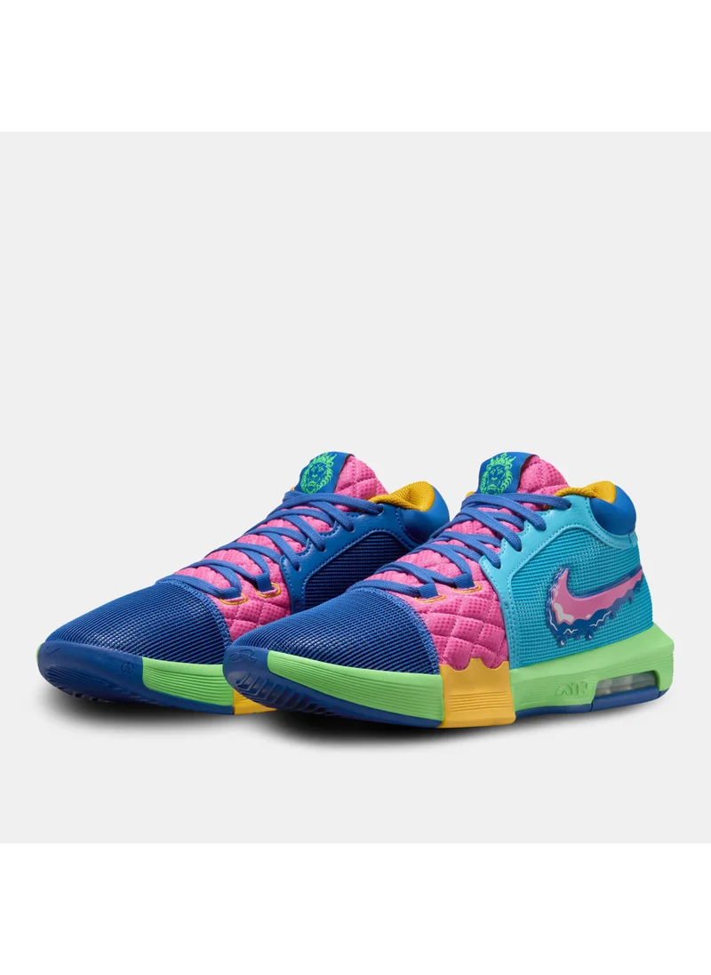 Nike Men's LeBron Witness 8 Basketball Shoes