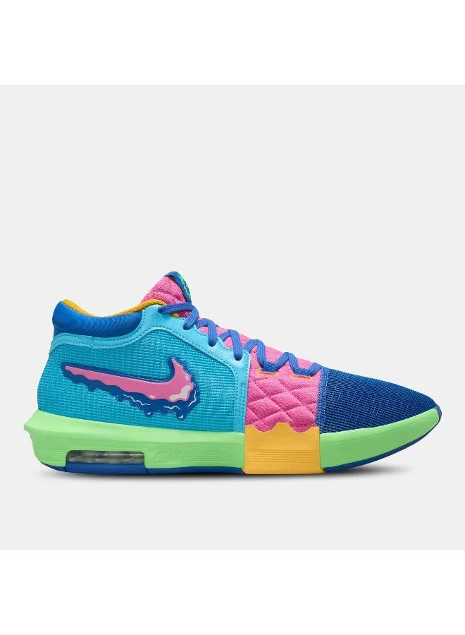 Nike Men's LeBron Witness 8 Basketball Shoes