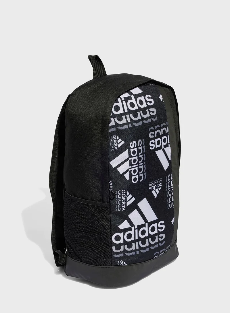 adidas شنطة ظهر كلاسيكية