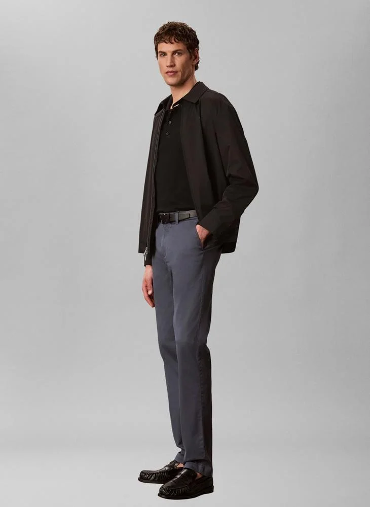 Calvin Klein  Slim Trousers for Men | Best Price UAE