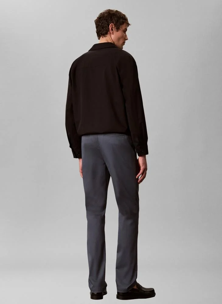 Calvin Klein Slim Trousers
