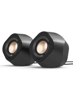 F&D F&D V720 2.0 8W Multimedia Gaming Speaker with Bluetooth, USB Powered and Volume Control  - Image 1