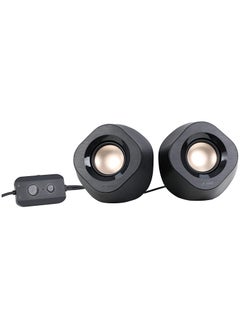 F&D F&D V720 2.0 8W Multimedia Gaming Speaker with Bluetooth, USB Powered and Volume Control  - Image 2