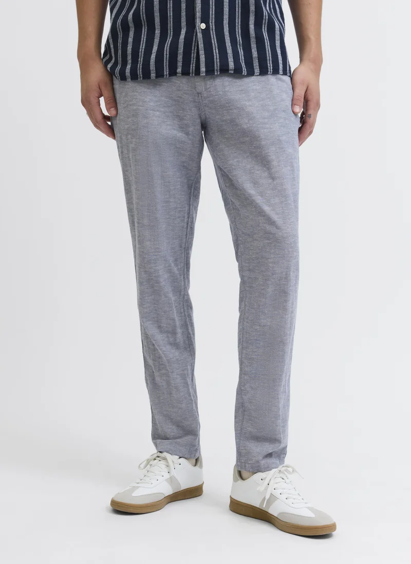 Casual Chinos