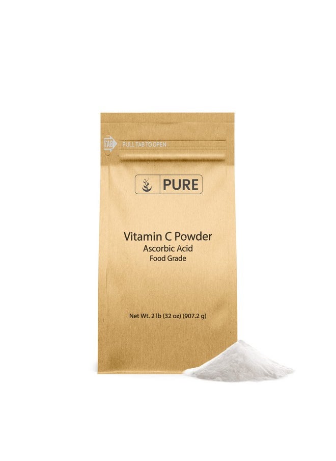 Vitamin C Powder (2 Lb) Ascorbic Acid Non Gmo Dietary Supplement - pzsku/ZFAAD78EFEE12661301D8Z/45/_/1695145805/41c99f45-d7d7-43d5-9c1c-1745a4e41b7f