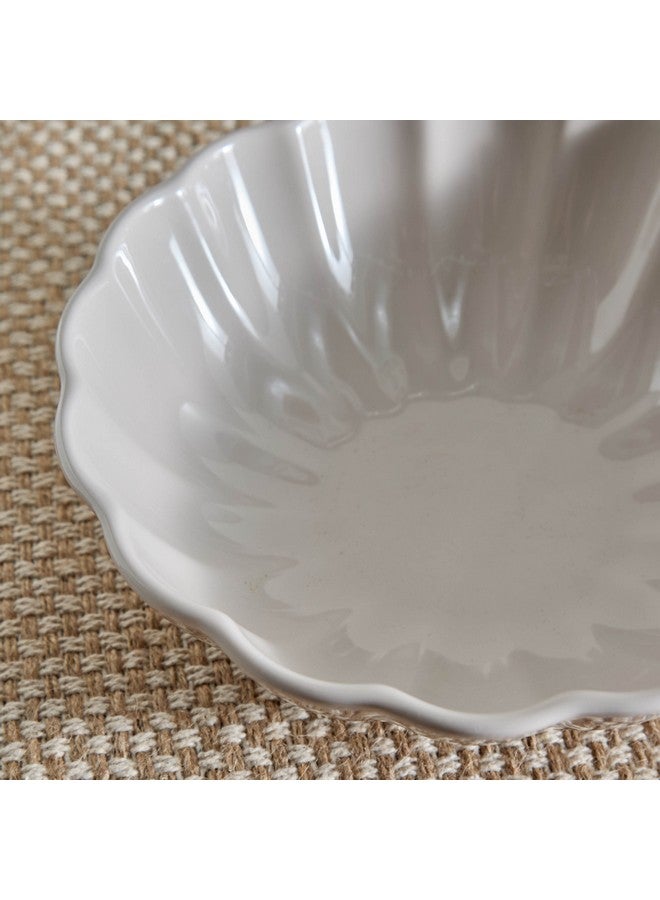 Home Box Siam Scallop Serving Bowl 1420 ml  - Image 3