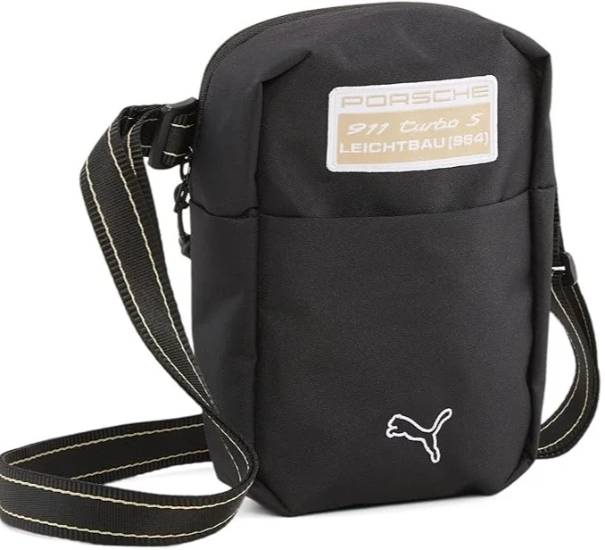 Porsche Porsche Legacy Statement Portable Shoulder Bag