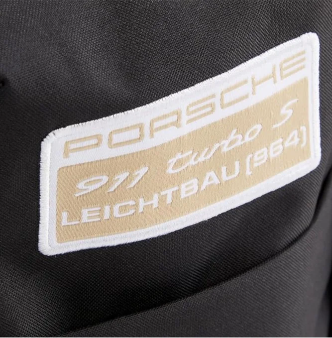 Porsche Porsche Legacy Statement Portable Shoulder Bag