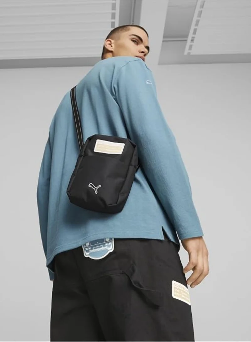 Porsche Porsche Legacy Statement Portable Shoulder Bag