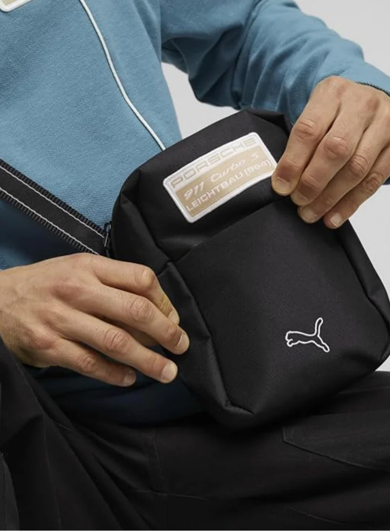 Porsche Porsche Legacy Statement Portable Shoulder Bag