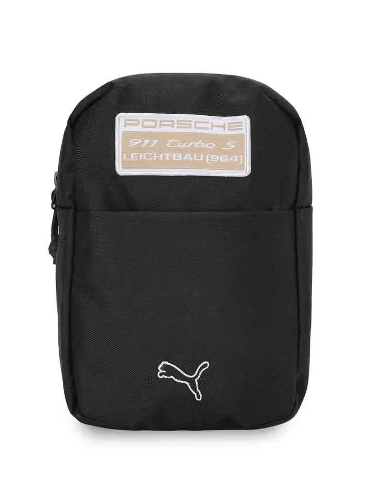 Porsche  Porsche Legacy Statement Portable Shoulder Bag  | Best Price UAE