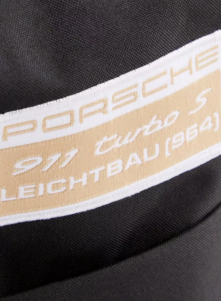 Porsche  Porsche Legacy Statement Portable Shoulder Bag  | Best Price UAE