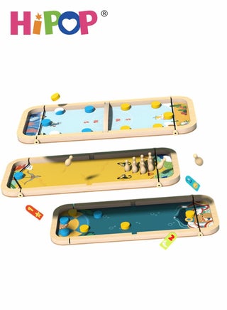 All In 1 Battle Board Game,With A Ariety Of Alternative Playing Methods,Level By Level Challenges,Family Interactive Multiplayer Puzzle Game - pzsku/ZFAADB9E1657DB218FDA6Z/45/_/1671621634/44814bd4-5a55-4c1e-83c0-0797f5221c8e