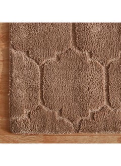 HAVEN Sara Anti Skid Polypropylene Rug 80X150 Cm  - Image 2