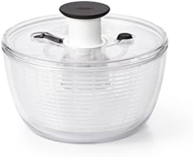 OXO Good Grips Large Salad Spinner - Image 3