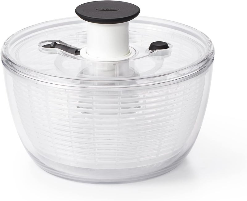 OXO Good Grips Large Salad Spinner - Image 2