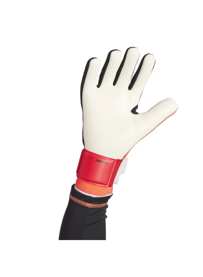 Adidas adidas PRED GL LGE Red Football GLOVES for Unisex - 5