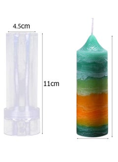 Candle Cylinder Plastic Mold with Peaked Top 11*4.5cm - pzsku/ZFAAE2C57046725B351E5Z/45/_/1669018853/48e1d970-af1e-47b3-affb-1cb18875cced