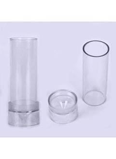 Candle Cylinder Plastic Mold with Peaked Top 11*4.5cm - pzsku/ZFAAE2C57046725B351E5Z/45/_/1669018853/c37df4ab-7e73-415a-88f7-cd3c6b8842ab