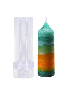 Candle Cylinder Plastic Mold with Peaked Top 11*4.5cm - pzsku/ZFAAE2C57046725B351E5Z/45/_/1669018853/f68377dd-63c1-487f-a7c6-911c20b69b46