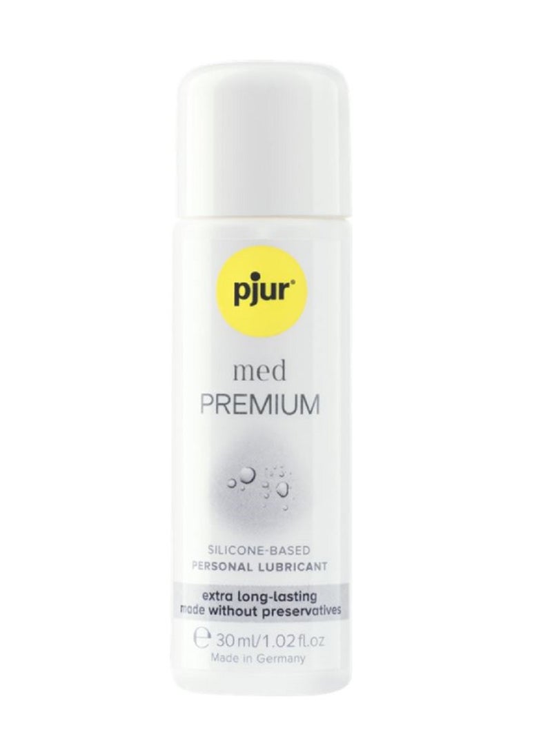 pjur med PREMIUM Glide 30 ml