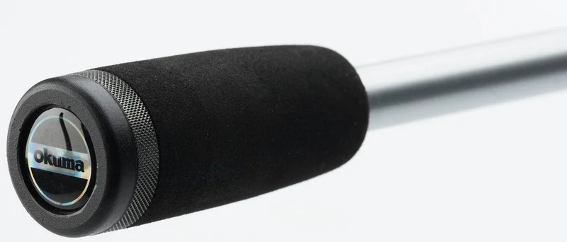 أوكوما Helios Sx Spin 2.70CM 15-45 gr 2 Piece Spin Rod