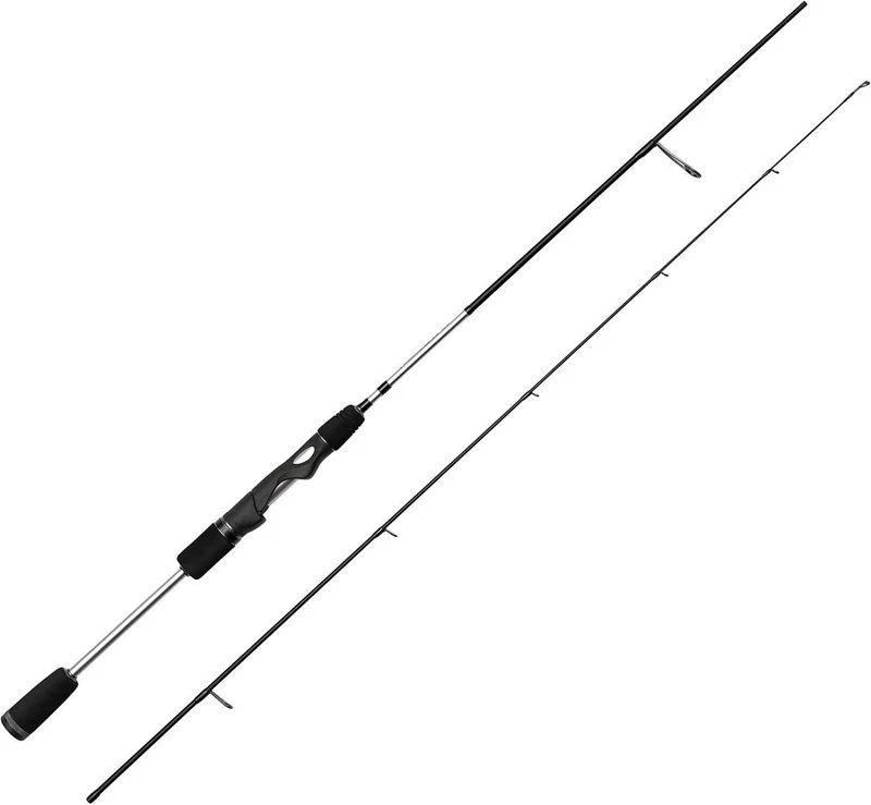 أوكوما Helios Sx Spin 2.70CM 15-45 gr 2 Piece Spin Rod