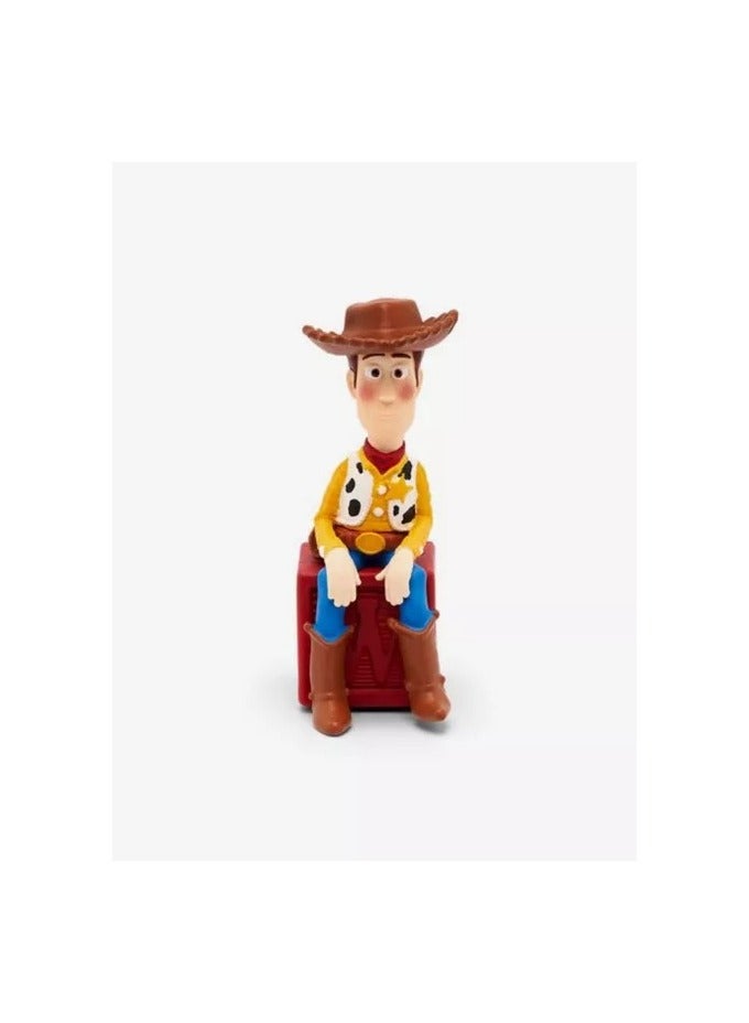 Tonies Tonies Woody Audio Toy Figure  - Image 1
