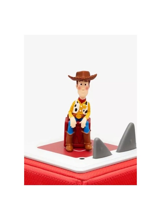 Tonies Tonies Woody Audio Toy Figure  - Image 2