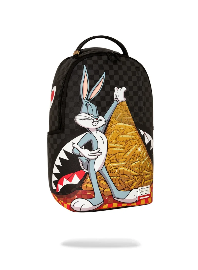 سبراي جراوند LOONEY CARROT STASH DLXSV BACKPACK