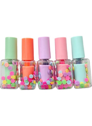 Mission Nail Polish Highlighter Set of 5 - pzsku/ZFAAE964492827019895CZ/45/_/1735928549/e2447b9b-b967-4286-87b5-22e94a758d93