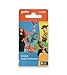 Yoto Disney Pixar Audio Collection  6 Kids Audio Cards for Use with Player  Mini Allin1 Audio Device Educational ScreenFree Listening with Fun Playtime Bedtime  Travel Stories Ages 6 - Image 4
