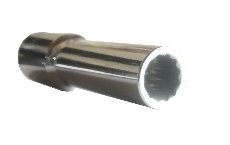4 NEX 1/2" Drive Sockets and Combos, Heavy Duty use, Workshop, Garages Chrome Vanadium Steel, Rust Free Hardened and Tempered, Anti-Slip & Anti-Corrosion properties - Image 2