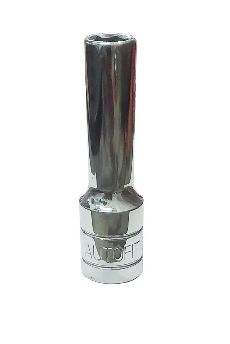 4 NEX 1/2" Drive Sockets and Combos, Heavy Duty use, Workshop, Garages Chrome Vanadium Steel, Rust Free Hardened and Tempered, Anti-Slip & Anti-Corrosion properties - Image 1