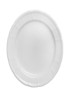 Royal Porcelain Flat Plate Shape 32 28 Cm White - pzsku/ZFAAEC315B081A63D2461Z/45/_/1740583254/b649fd0f-3796-41ff-b179-c8c1a0a3a774