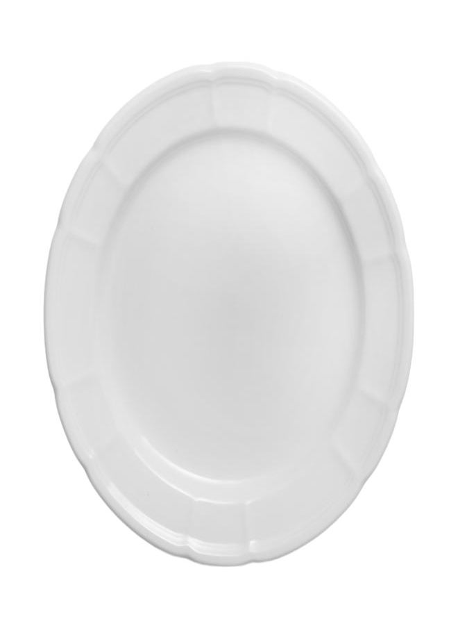 Royal Porcelain Flat Plate Shape 32 28 Cm White - pzsku/ZFAAEC315B081A63D2461Z/45/_/1740583254/b649fd0f-3796-41ff-b179-c8c1a0a3a774