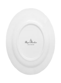 Royal Porcelain Flat Plate Shape 32 28 Cm White - pzsku/ZFAAEC315B081A63D2461Z/45/_/1740583255/531376b9-255b-4a9e-9829-70bf96ae5902