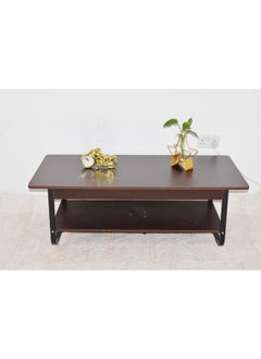 NKX 2 Tier Modern Living Room Home Sofa Table  - Image 5