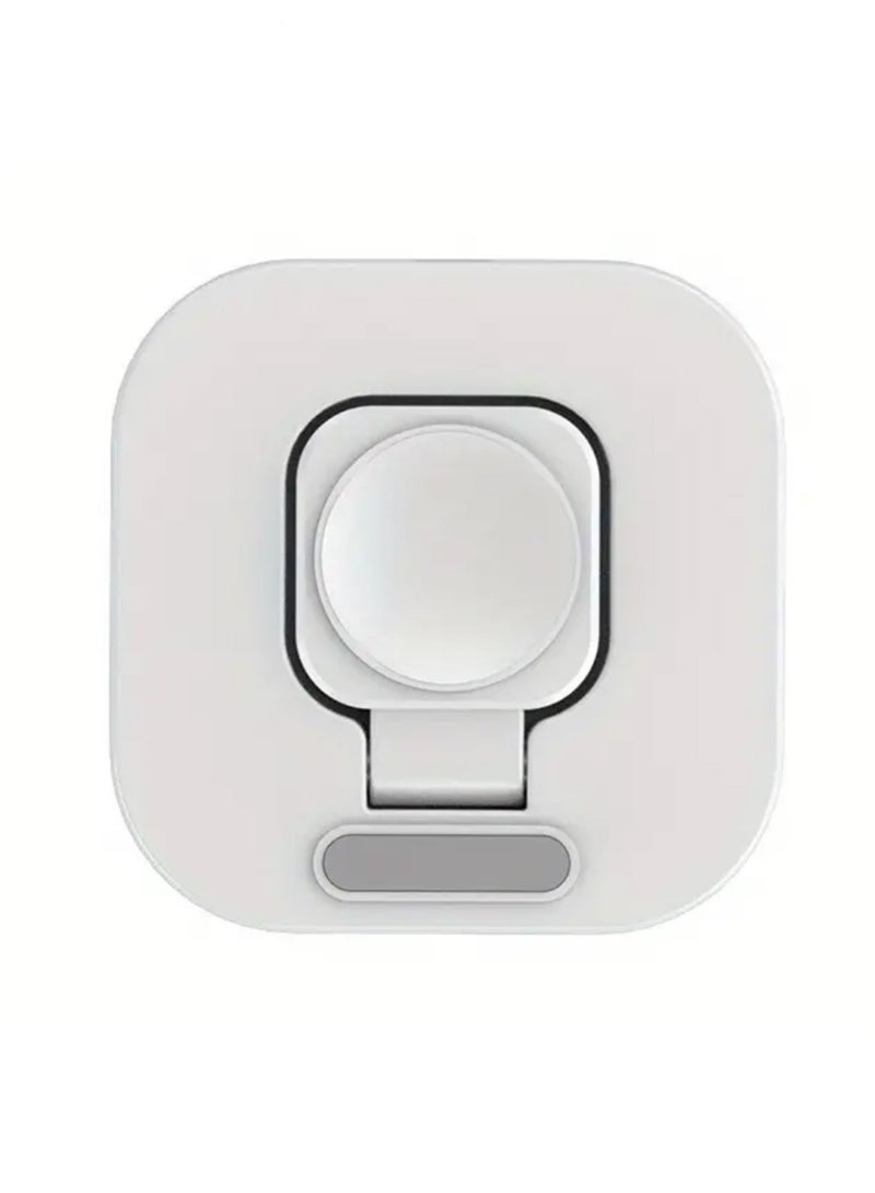 بريميم شاحن ساعة ابل المحمول مع الشحن السريع من النوع ج - Image 1