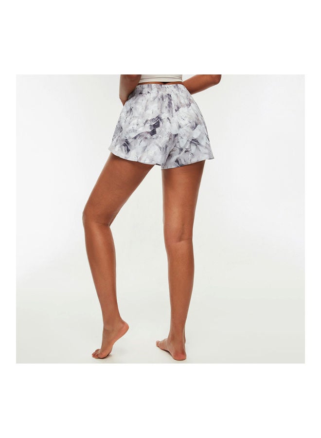 NIBEMINENT Elastic Waist Quick Dry Sport Shorts - Image 5