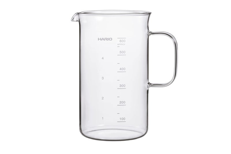 Hario Beaker Server, 600ml - Image 1