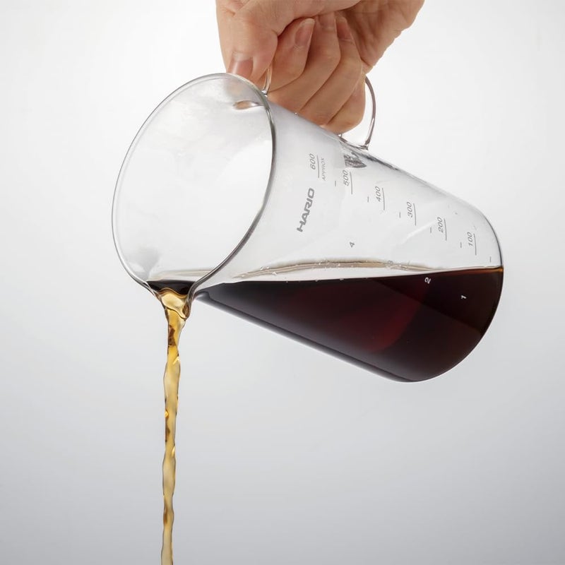 Hario Beaker Server, 600ml - Image 4