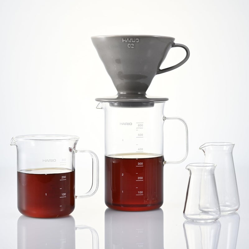 Hario Beaker Server, 600ml - Image 3