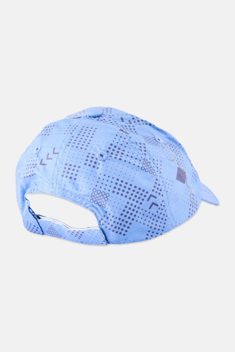 Puma x One8 Men Brand Logo Cap, Multicolor - Image 2