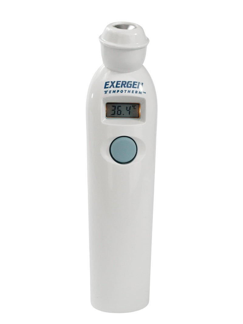 Exergen Smart Glow Thermometer TAT-2000C - Image 3