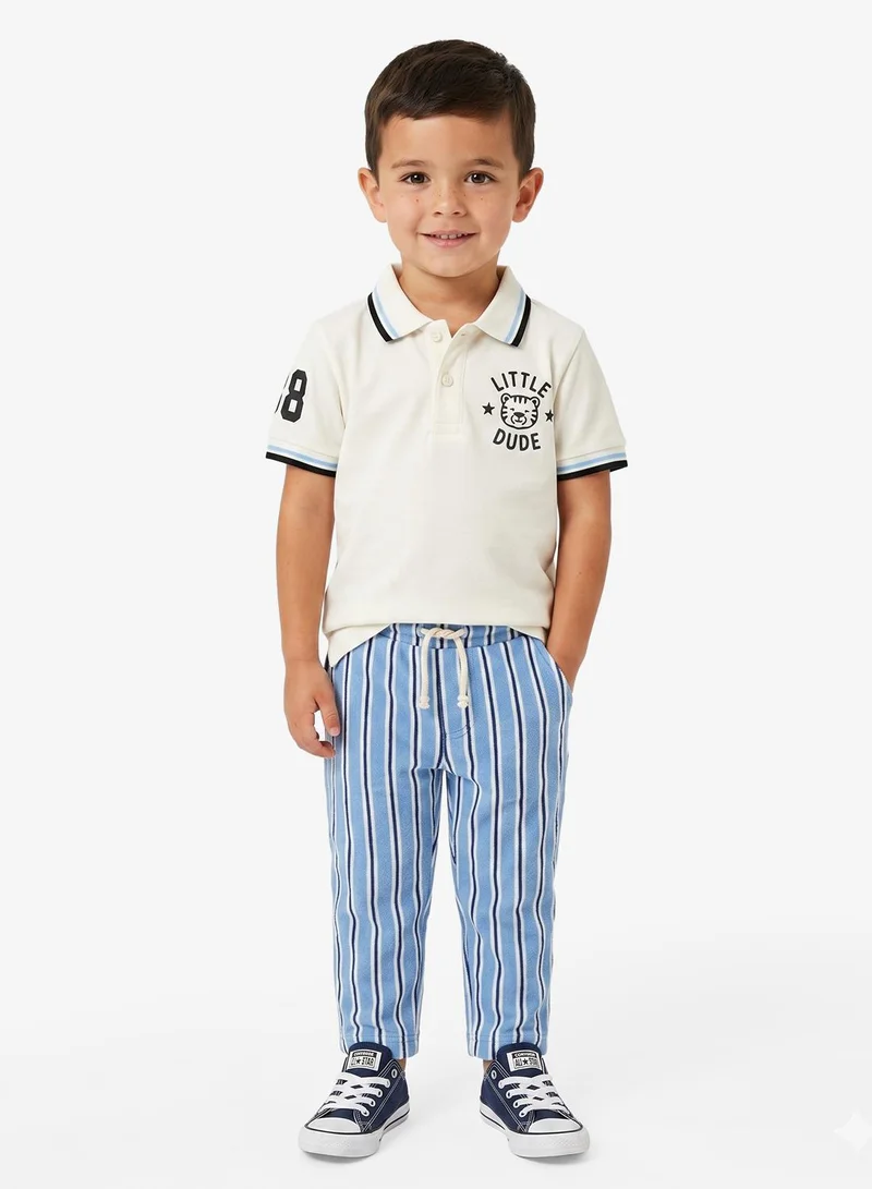 Ripples  Boys Polo T-shirt for Men | Best Price UAE