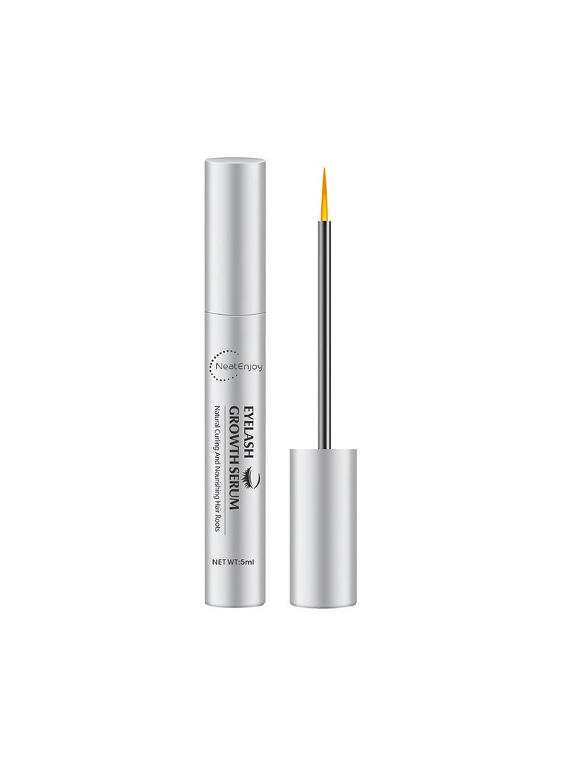 Neat Multi-Peptide Lash and Brow Serum - Image 2